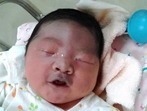 Mỗi miếng thức ăn tôi nhai chậm 30 lần và điều này đã xảy ra một cách bất ngờ-4