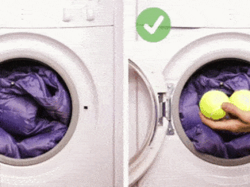 Vì sao lồng giặt bị nhiễm vi khuẩn và cách xử lý thế nào để hiệu quả?-1