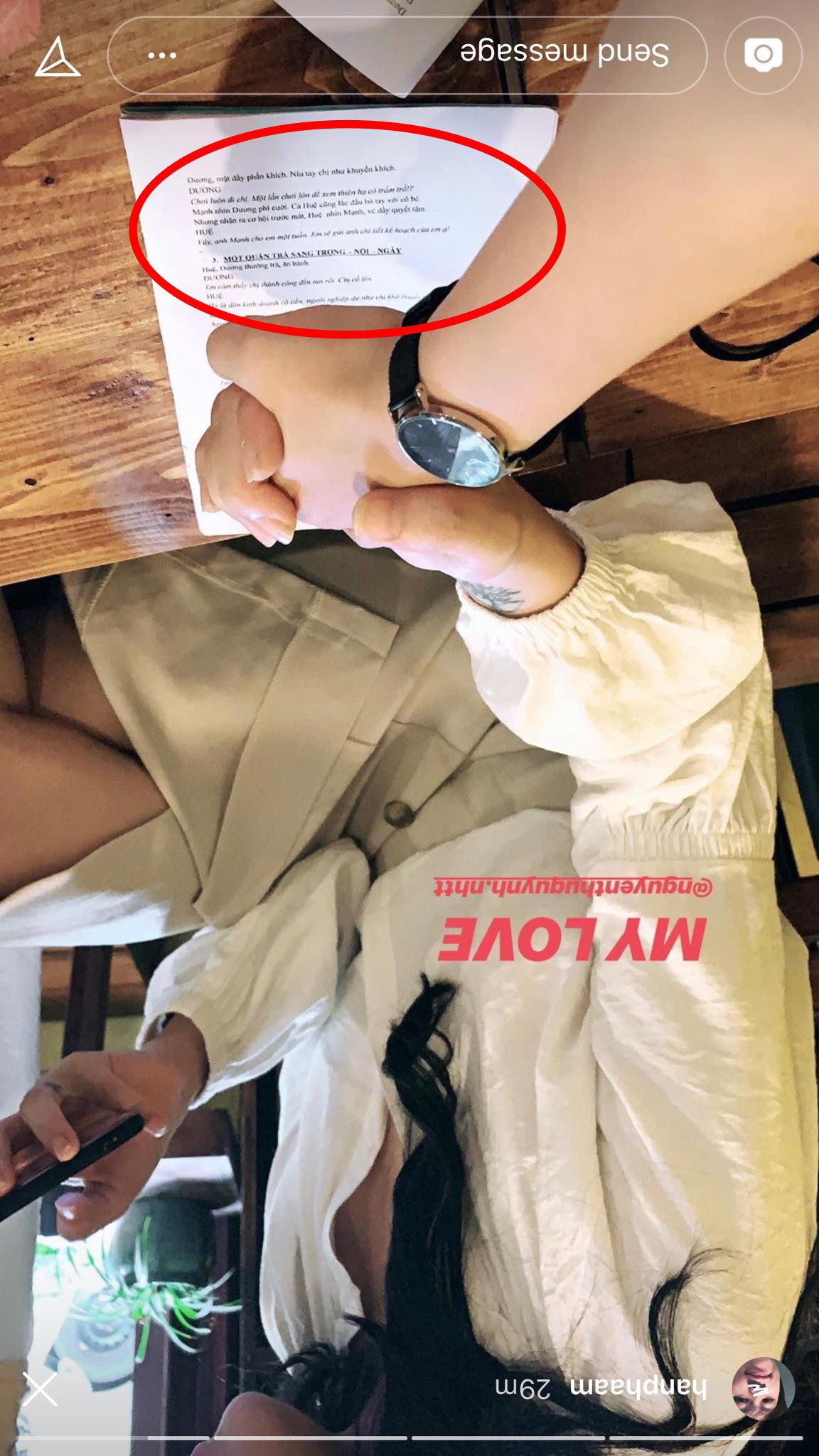 Lộ diện nhân vật Mạnh Tổng tài giúp đời Huệ (Về Nhà Đi Con) lên Hương: Soái ca xịn này làng nước ơi!-2