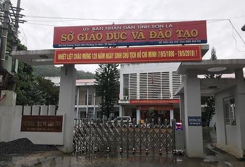 Nhiều cán bộ, giáo viên trong ngành giáo dục Sơn La bị đe dọa-1