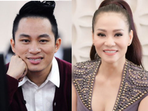 Cùng là chị em thân thiết, khi Thu Minh gây tranh cãi vì Diva, Tùng Dương phát ngôn sốc còn Trấn Thành lại được ca ngợi vì điều này-7