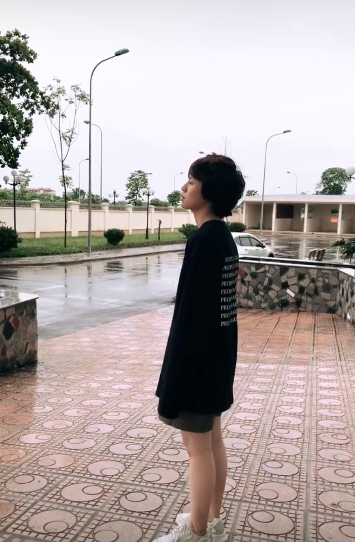 Tiếp tục lộ bằng chứng cặp đôi Quang Anh - Bảo Hân Về nhà đi con đang bí mật hẹn hò?-2