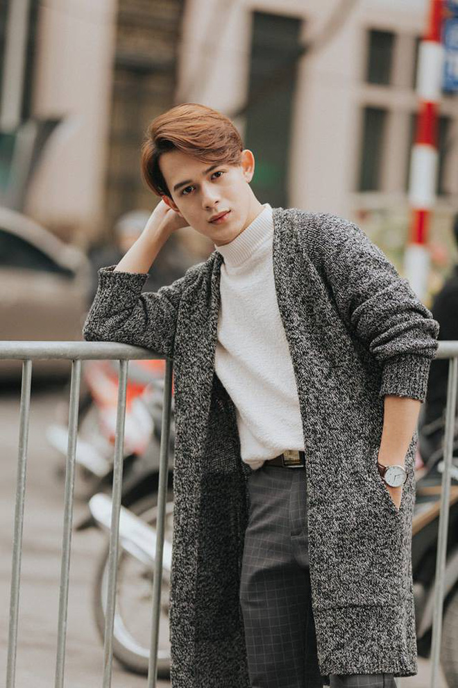 Tiếp tục lộ bằng chứng cặp đôi Quang Anh - Bảo Hân Về nhà đi con đang bí mật hẹn hò?-5