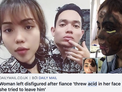 Cô gái Việt bị giết ở Mỹ đã được bạn cảnh báo về chồng quái vật-4