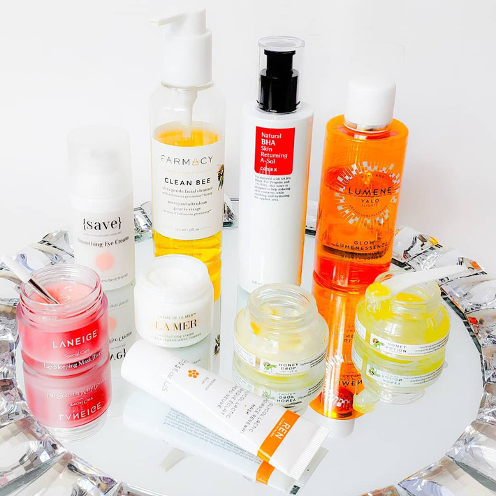 Làn da trẻ bất chấp tuổi tác sẽ không còn là ước mơ xa vời nếu bạn thêm 5 sản phẩm này vào chu trình skincare mỗi tối-2