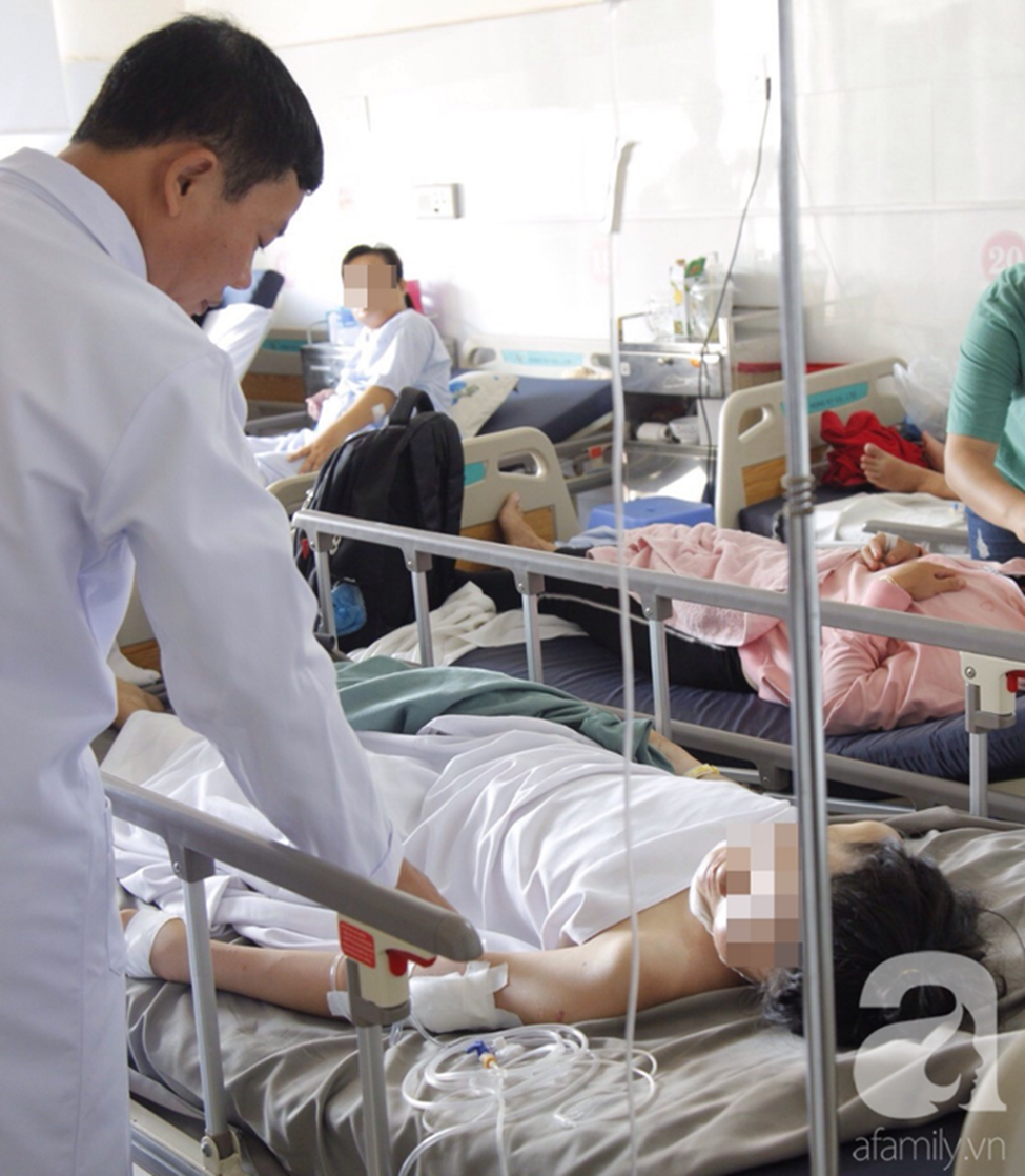 TP.HCM: Bị gia đình ngăn lấy chồng, thanh niên 22 tuổi nhảy từ lầu 4 chung cư dẫn đến chấn thương nặng-4