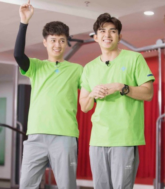 Running Man Việt đã quá quen với việc... phản bội nhưng ai mới là người ít chơi dơ nhất?-2