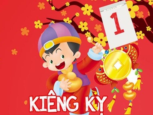 Mùng 1 đầu tháng: 7 điều kiêng kỵ nhất định phải tránh thật xa nếu không muốn gặp