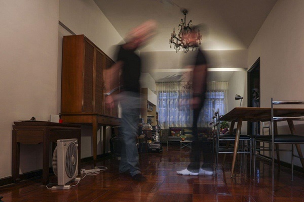 Giải mã ngôi nhà ma ám ở Hong Kong và người thuê nhà không bỏ cuộc-1