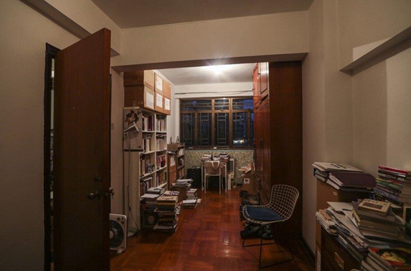 Giải mã ngôi nhà ma ám ở Hong Kong và người thuê nhà không bỏ cuộc-4