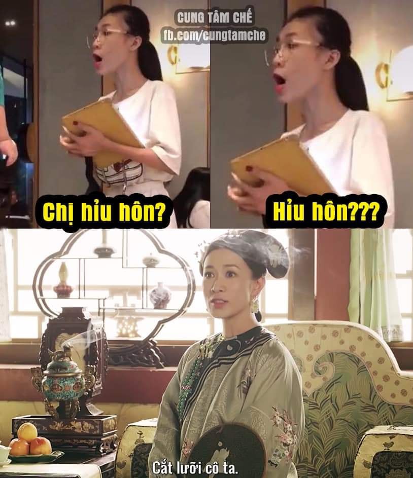 Ra đường hay lên mạng đều bị hỏi chị hiểu hông, nhưng chị em đã biết trào lưu này bắt nguồn từ đâu chưa?-10