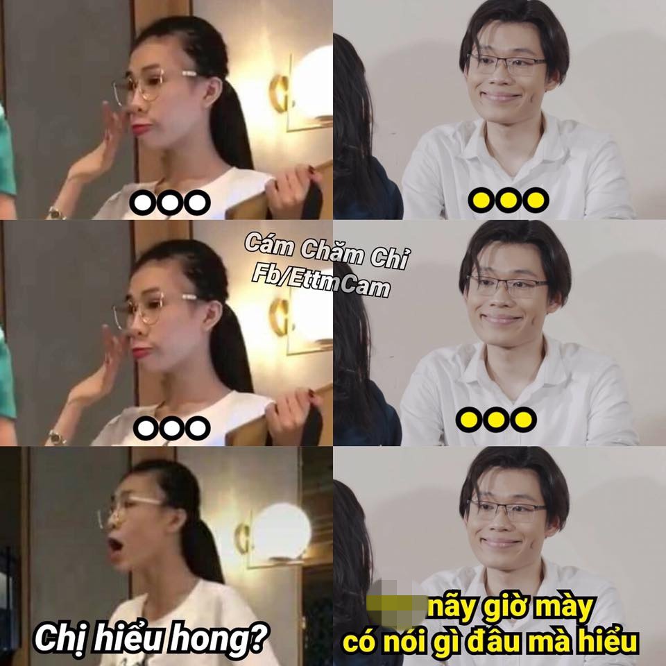 Ra đường hay lên mạng đều bị hỏi chị hiểu hông, nhưng chị em đã biết trào lưu này bắt nguồn từ đâu chưa?-6