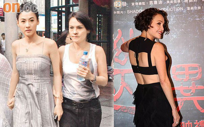 Mẹ ruột Trương Bá Chi: 4 đời chồng đều là đại gia nhưng U60 phải đóng phim nóng kiếm tiền-1