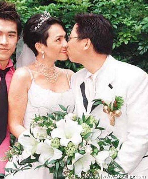 Mẹ ruột Trương Bá Chi: 4 đời chồng đều là đại gia nhưng U60 phải đóng phim nóng kiếm tiền-5