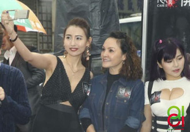 Mẹ ruột Trương Bá Chi: 4 đời chồng đều là đại gia nhưng U60 phải đóng phim nóng kiếm tiền-7