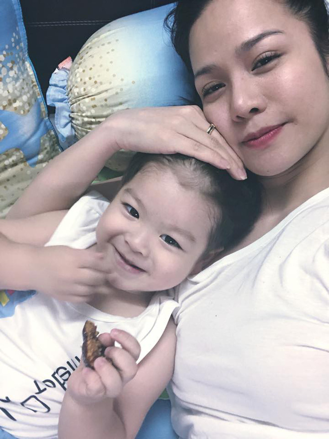 Nhật Kim Anh: Tôi ly hôn được gần 3 năm, hiện đang bị chồng cản trở việc gặp con!-5