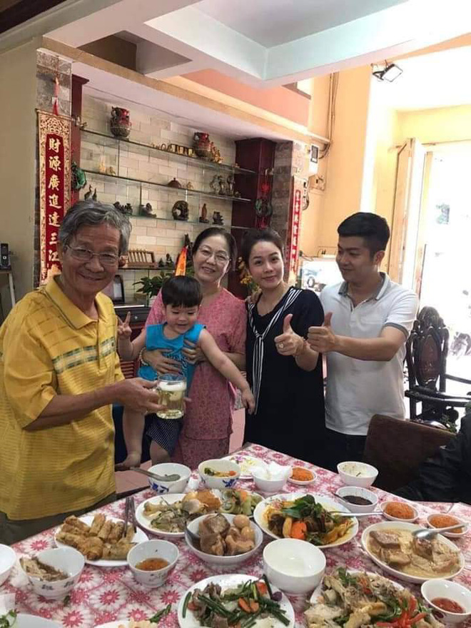 Nhật Kim Anh: Tôi ly hôn được gần 3 năm, hiện đang bị chồng cản trở việc gặp con!-6