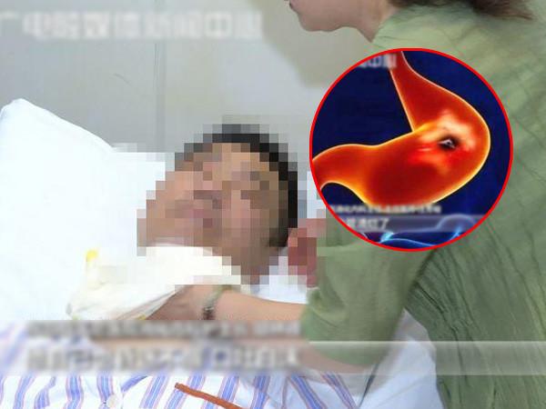 Thường ngủ sau 12 giờ khuya, người đàn ông phải nhận cái kết khủng khiếp-1