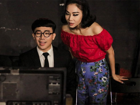 Tùng Dương và những phát ngôn gây thù chuốc oán: Ảo tưởng, sân si hay trăn trở với nghề-5