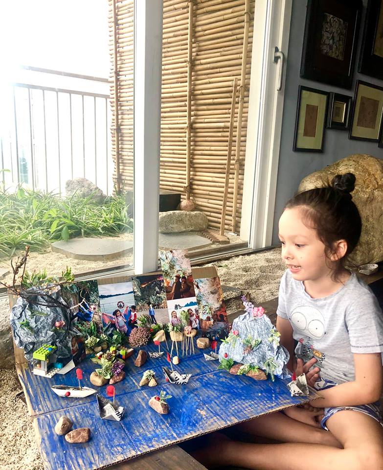 Cuộc sống của mẹ con ca sĩ Hồng Nhung sau khi chồng cũ tái hôn-8