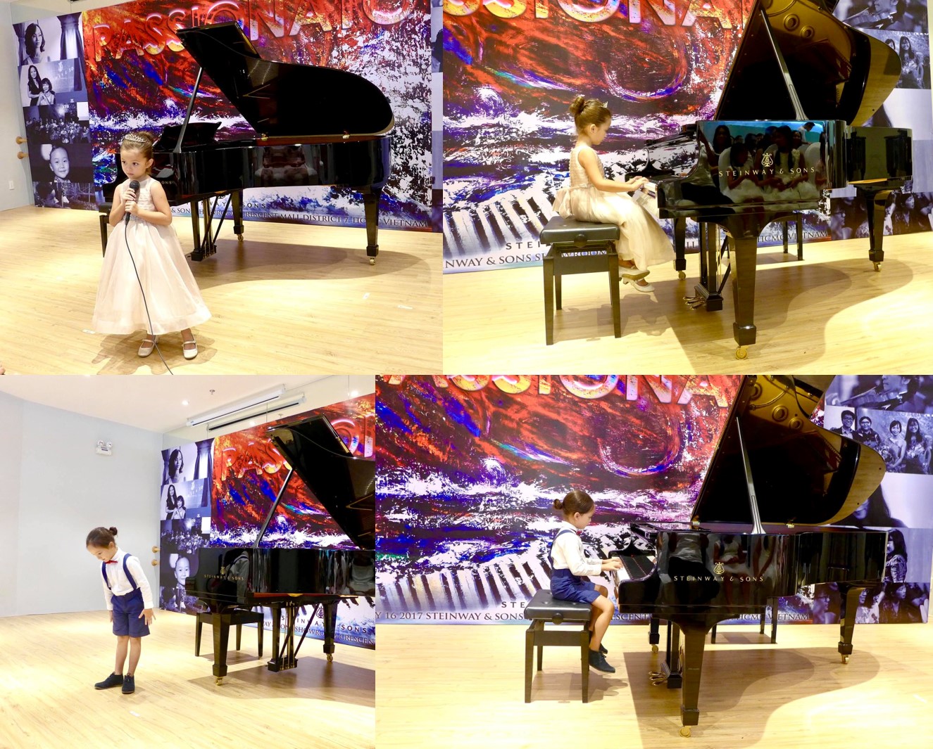 Cuộc sống của mẹ con ca sĩ Hồng Nhung sau khi chồng cũ tái hôn-6