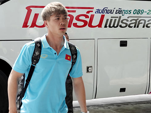 Báo Hàn Quốc giải thích lý do Công Phượng thất bại ở K.League-3