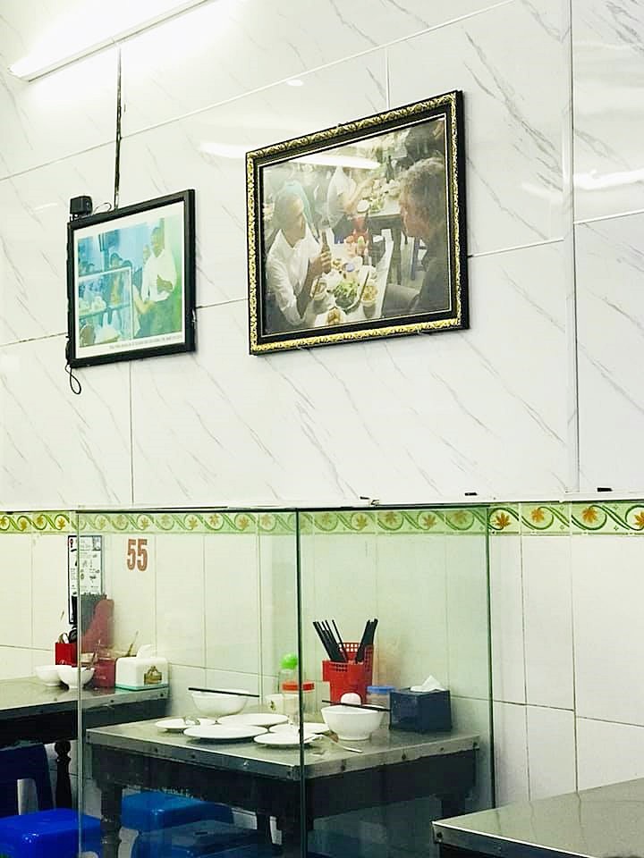 Bún chả Obama Lê Văn Hưu liên tiếp bị chê, dân tình ngán ngẩm bình luận: Ăn 1 lần không bao giờ quay lại nữa-4