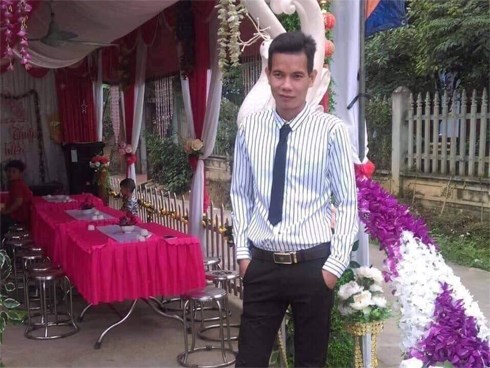 Vụ một tay dao, một tay súng vào ngân hàng cướp hơn 500 triệu: Nghi phạm là MC đám cưới, sống lêu lổng
