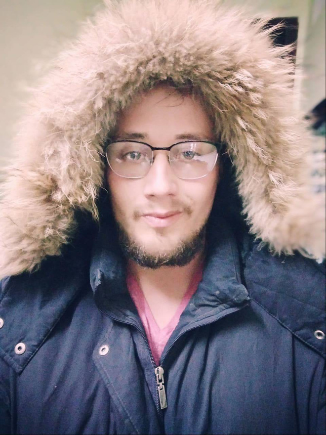 Chàng trai Nam Phi dạy tiếng Anh mất tích bí ẩn ở Việt Nam hơn 2 tuần qua-3