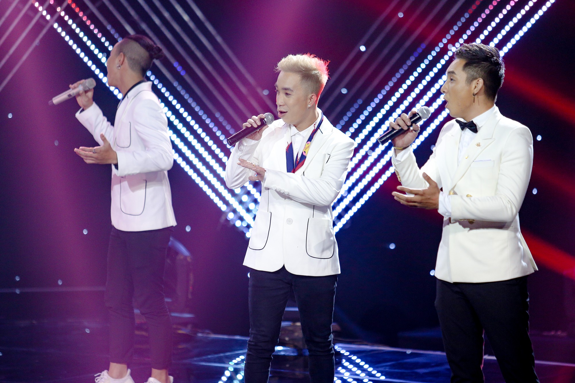 The Voice: Vừa trở lại sau ồn ào Bảo Yến Rosie, Thanh Hà đã chê bai té tát học trò Hồ Hoài Anh-9