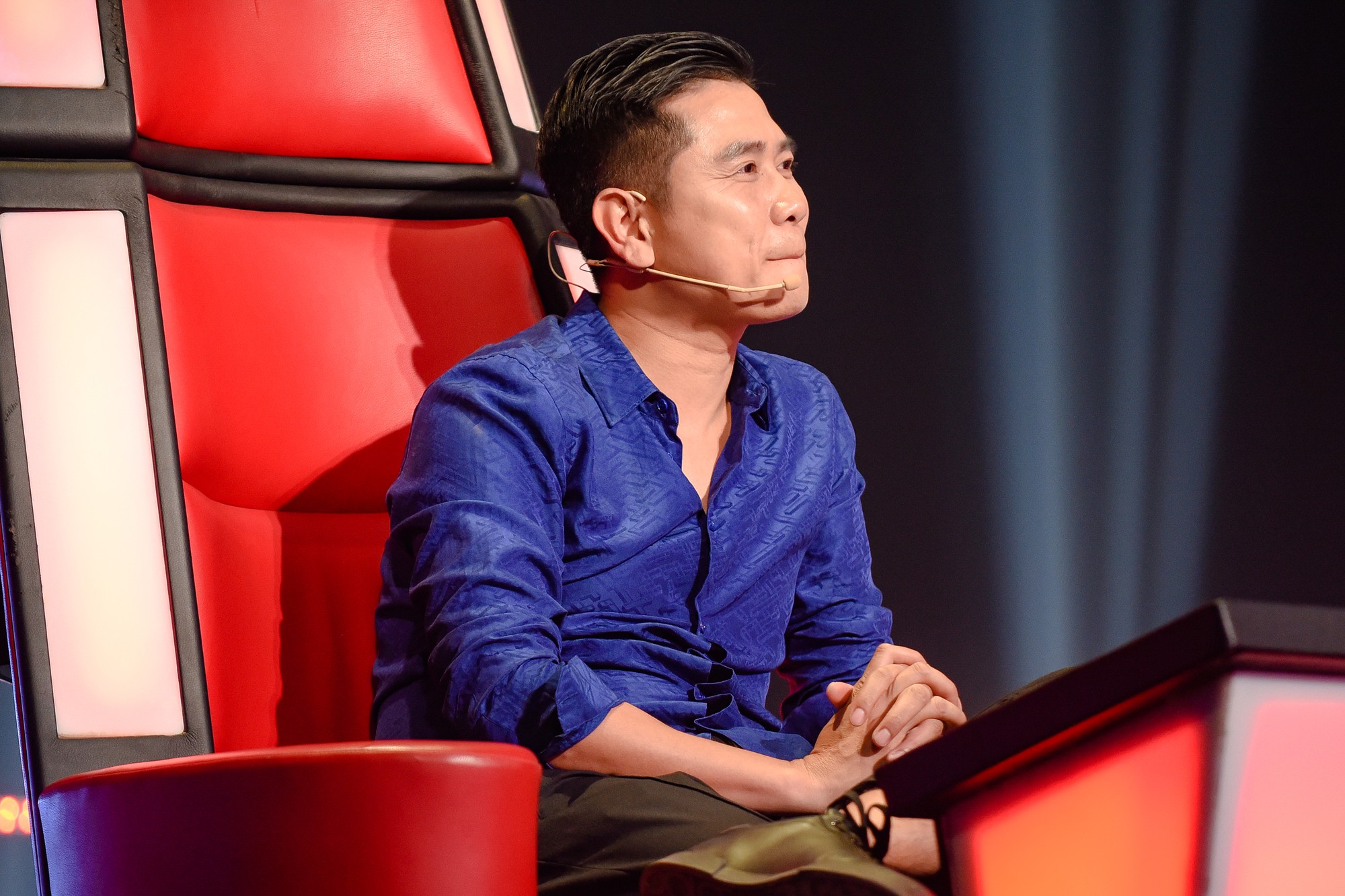 The Voice: Vừa trở lại sau ồn ào Bảo Yến Rosie, Thanh Hà đã chê bai té tát học trò Hồ Hoài Anh-4