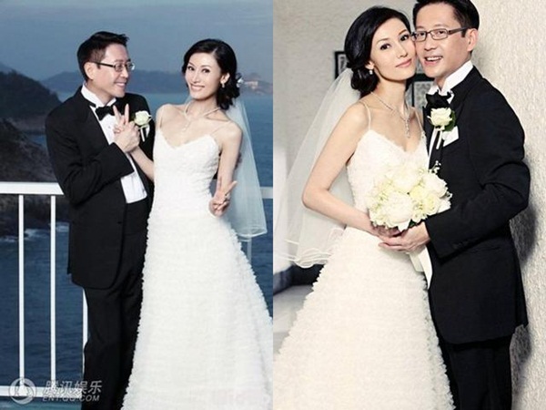 Cái kết của đại gia kim cương từ bỏ con gái tỷ phú kết hôn với hoa hậu tai tiếng-5