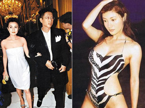 Hai anh em đại gia trăng hoa: Anh hẹn hò thiếu nữ kém 60 tuổi, em chuyên săn minh tinh-8