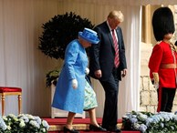 Hé lộ bất ngờ về bữa tiệc Hoàng gia Anh tiếp đãi Tổng thống Trump: Mất tới 6 tháng chuẩn bị, không được sai sót dù chỉ một chiếc ly