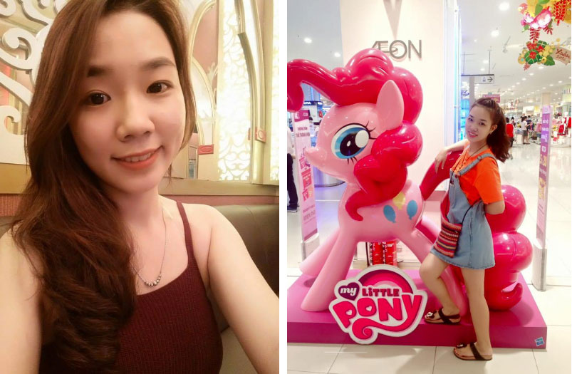 Ngôn tình dành cho cô gái bị tạt axit nhầm biến dạng khuôn mặt: Tình yêu đến vào lúc cuộc đời tăm tối, bế tắc nhất-2