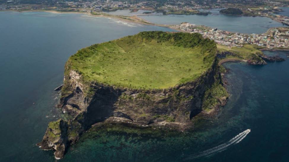 Những bức ảnh du lịch đẹp nhất đầu năm 2019-3