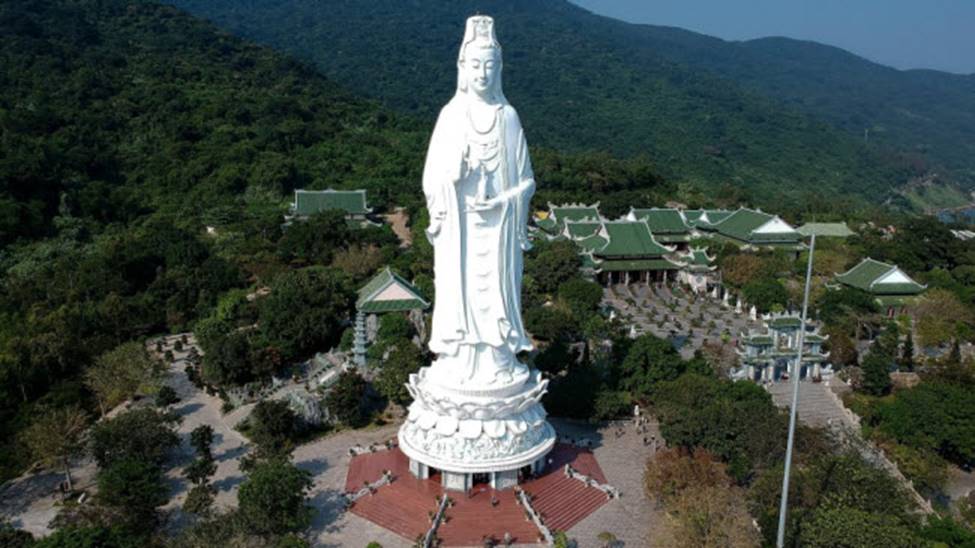 Những bức ảnh du lịch đẹp nhất đầu năm 2019-12