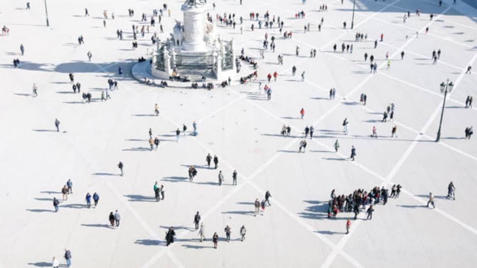 Những bức ảnh du lịch đẹp nhất đầu năm 2019-6