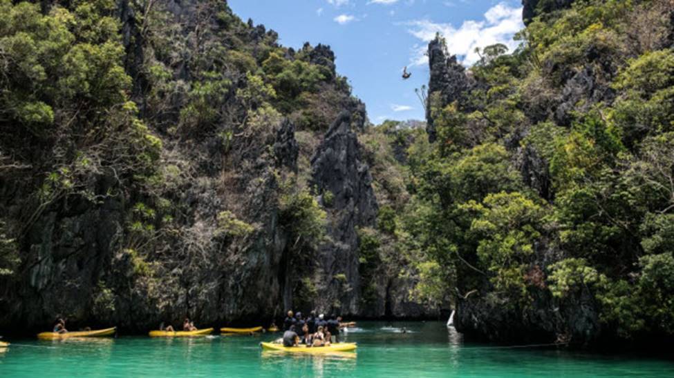 Những bức ảnh du lịch đẹp nhất đầu năm 2019-9