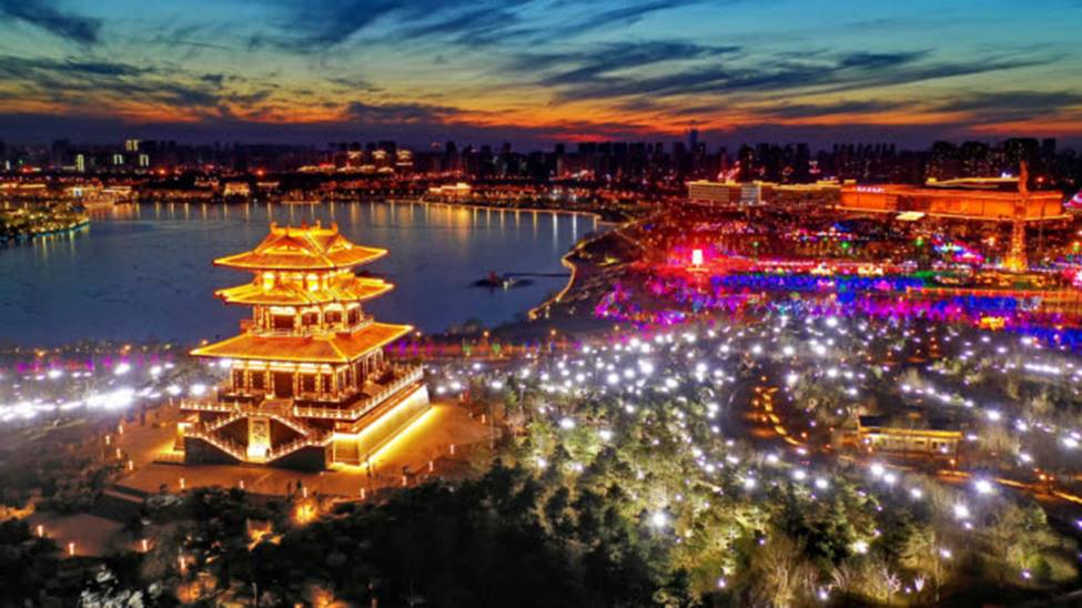 Những bức ảnh du lịch đẹp nhất đầu năm 2019-16