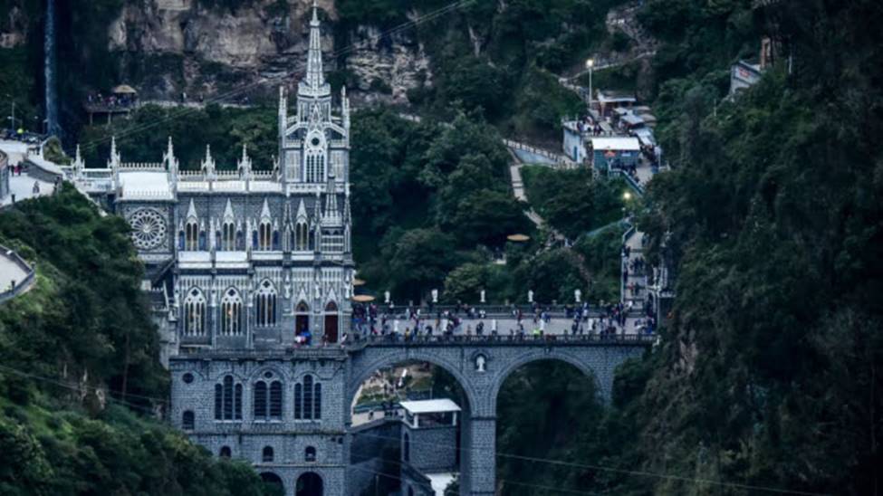 Những bức ảnh du lịch đẹp nhất đầu năm 2019-25