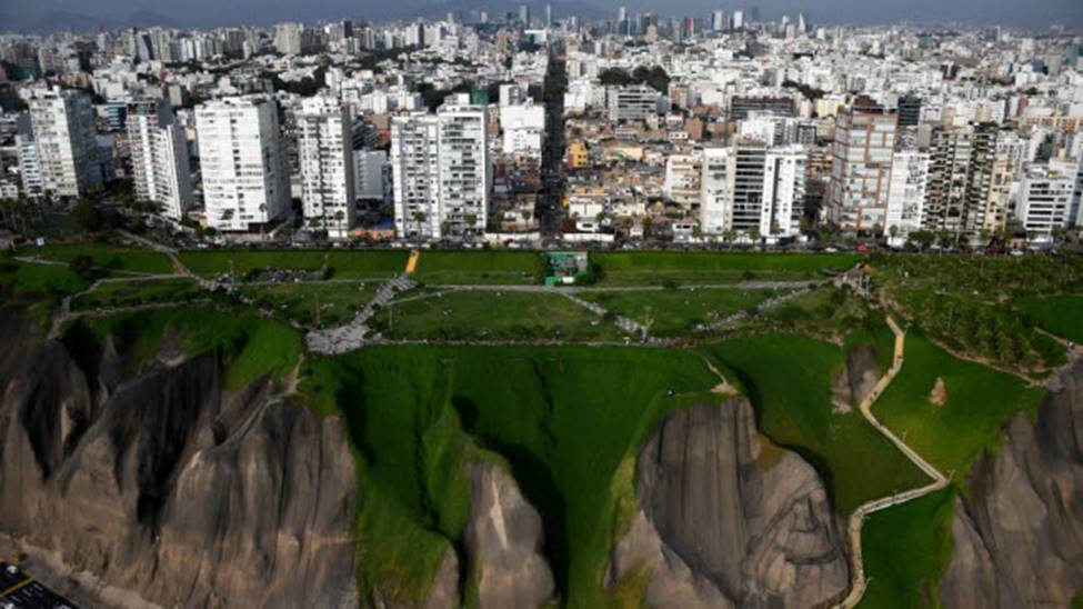 Những bức ảnh du lịch đẹp nhất đầu năm 2019-28