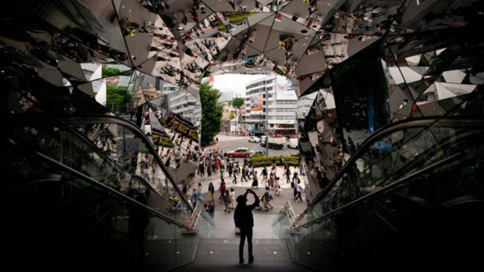 Những bức ảnh du lịch đẹp nhất đầu năm 2019-29