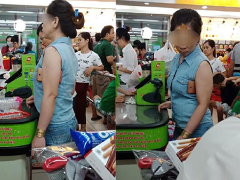 MXH phẫn nộ với chị gái 