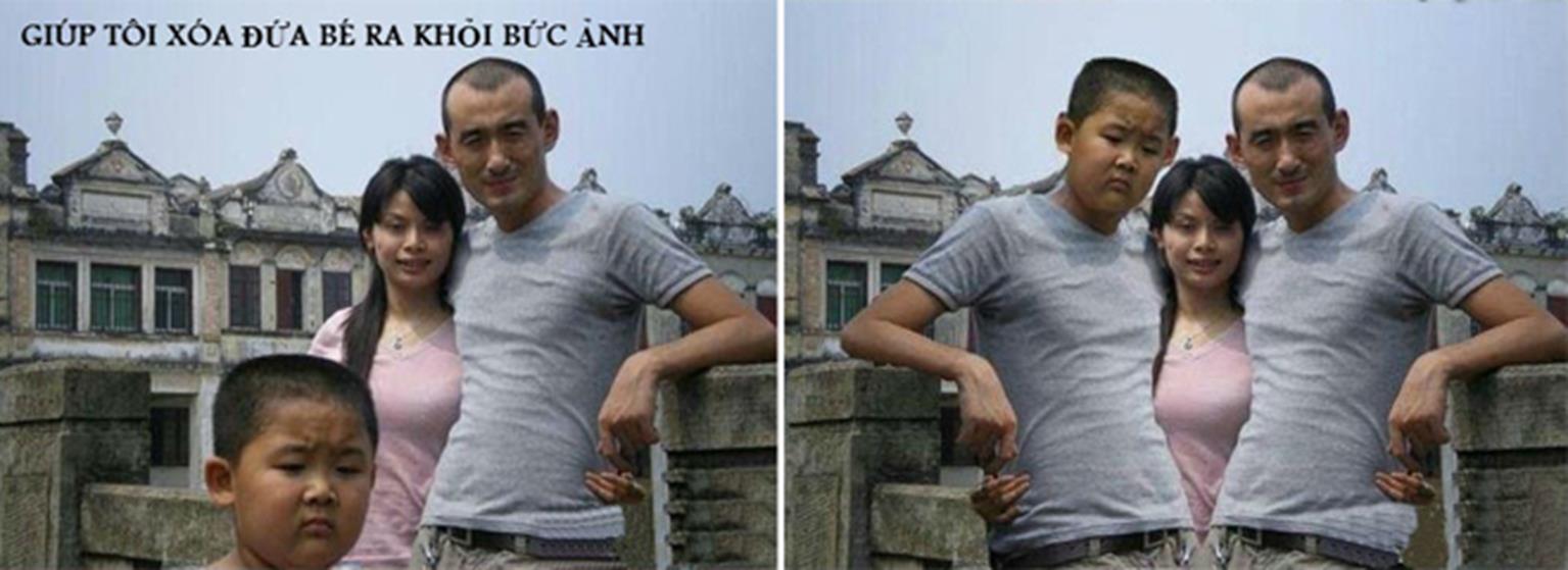 Hậu quả khó quên của việc lên mạng nhờ vả photoshop-4