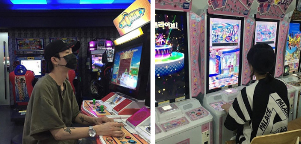 Đem hết tình yêu cho nữ thần quen qua game, chàng trai hết hồn khi lần đầu gặp nữ chính-1