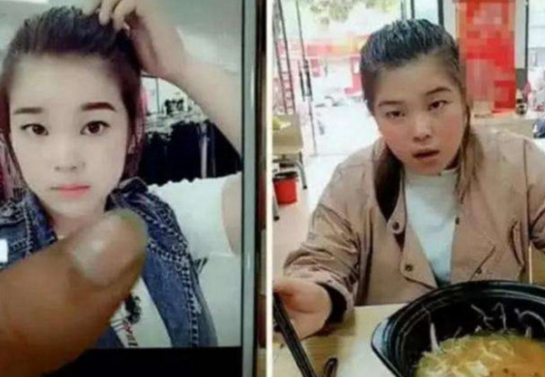 Đem hết tình yêu cho nữ thần quen qua game, chàng trai hết hồn khi lần đầu gặp nữ chính-2