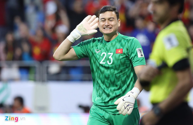 Tuyển thủ Việt Nam ở đâu trong top đắt giá nhất King’s Cup?-2