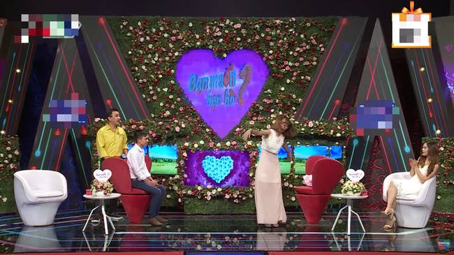 Bạn muốn hẹn hò: Chàng nông dân khiến khán giả phát cuồng vì chưa gặp bạn gái đã hứa cho 5 mẫu đất-9