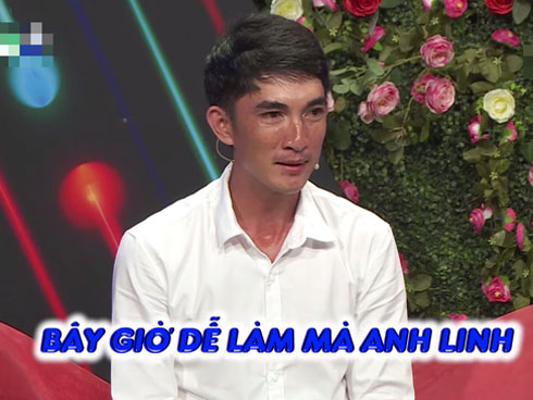 Dân mạng share nhiệt tình clip cũ của Bạn muốn hẹn hò: Chàng trai khoe không mặc... đồ lót lên sân khấu khiến bạn gái chạy mất dép-6